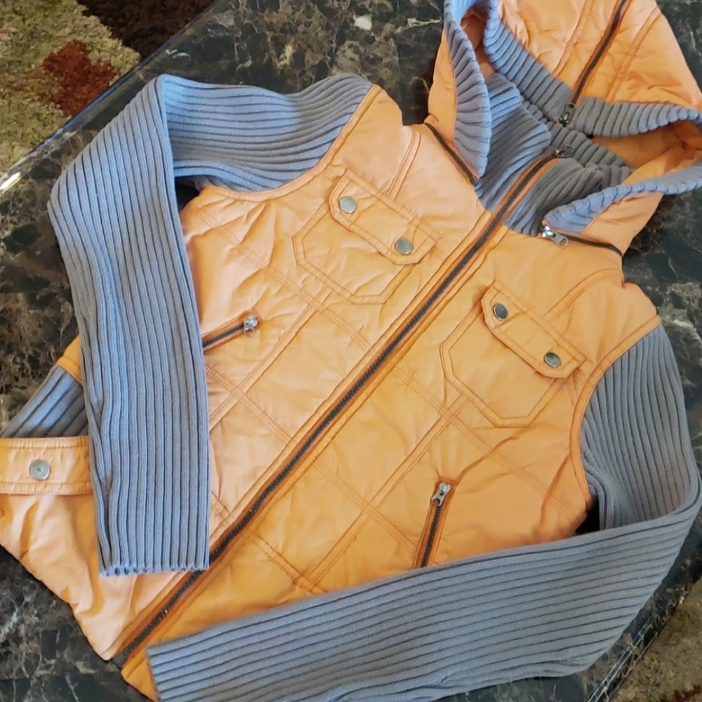 ESP JACKET SIZE SMALL